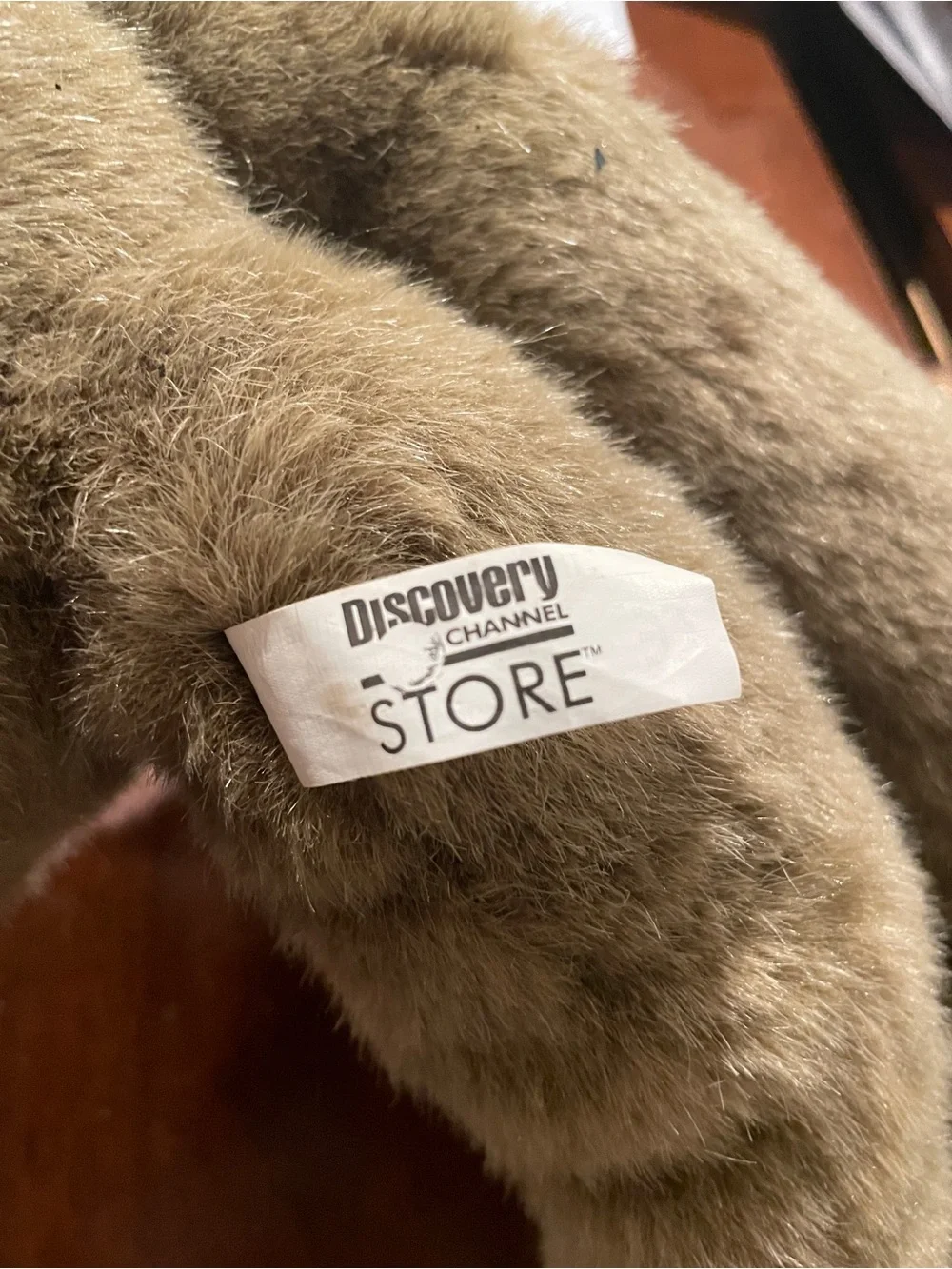 Vintage Discovery Chanel 28.5
